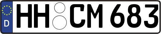 HH-CM683