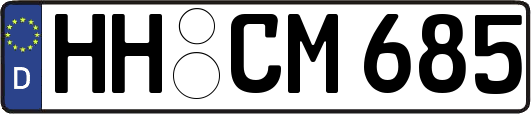 HH-CM685