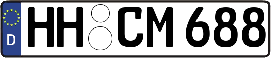HH-CM688