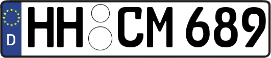 HH-CM689