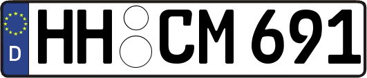 HH-CM691
