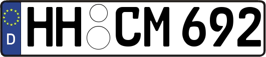 HH-CM692
