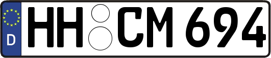 HH-CM694