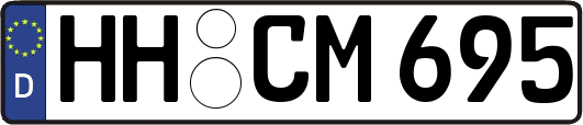 HH-CM695