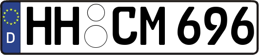 HH-CM696