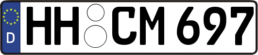 HH-CM697