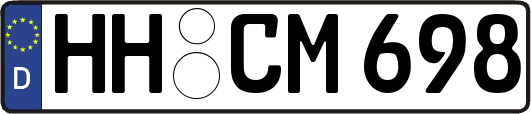 HH-CM698