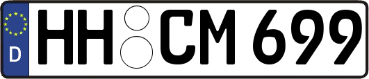 HH-CM699