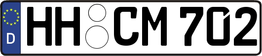 HH-CM702