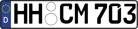 HH-CM703
