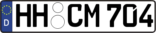 HH-CM704