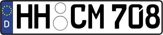 HH-CM708