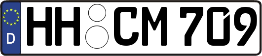 HH-CM709