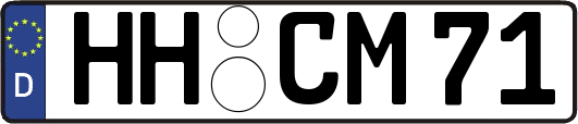 HH-CM71