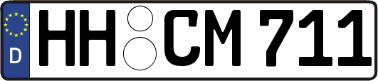 HH-CM711