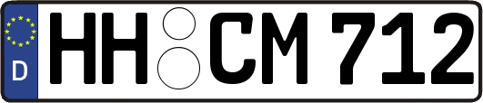HH-CM712