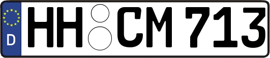HH-CM713