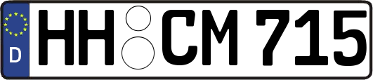 HH-CM715