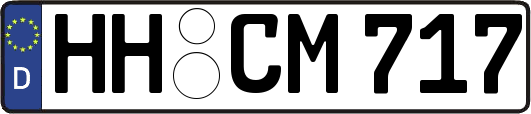 HH-CM717