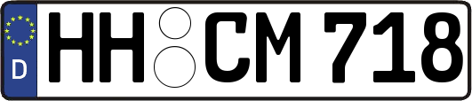 HH-CM718