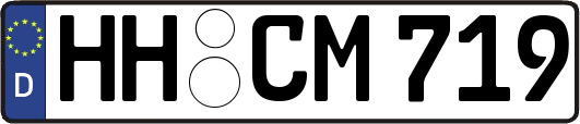 HH-CM719