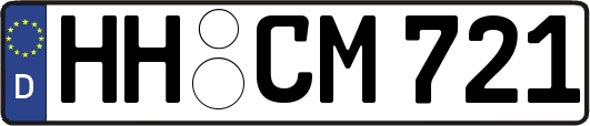 HH-CM721