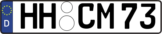 HH-CM73