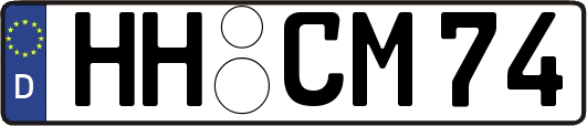 HH-CM74