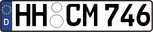 HH-CM746
