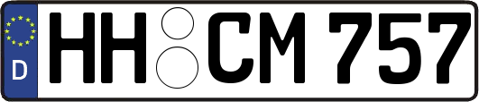 HH-CM757