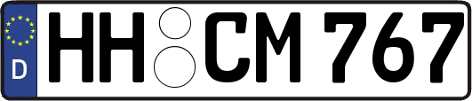 HH-CM767