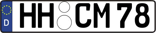HH-CM78