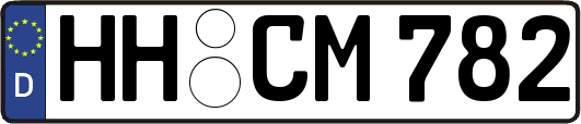 HH-CM782