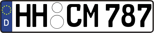 HH-CM787