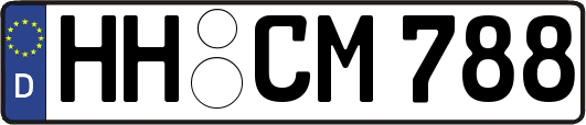 HH-CM788