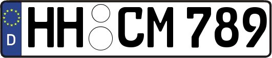 HH-CM789