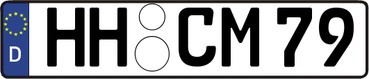 HH-CM79
