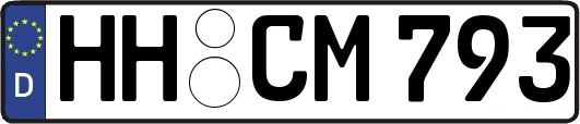 HH-CM793
