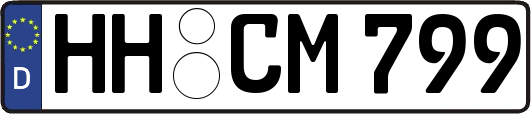 HH-CM799