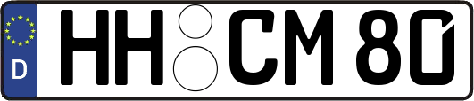 HH-CM80