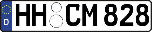 HH-CM828