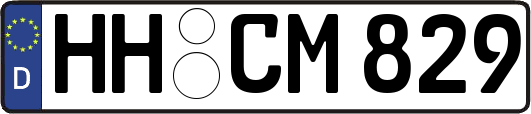 HH-CM829