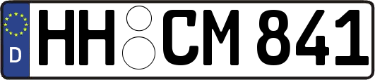HH-CM841