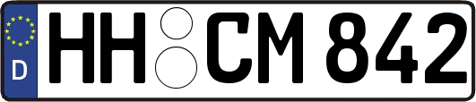 HH-CM842