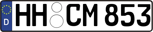 HH-CM853