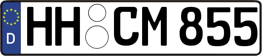 HH-CM855