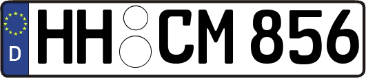 HH-CM856