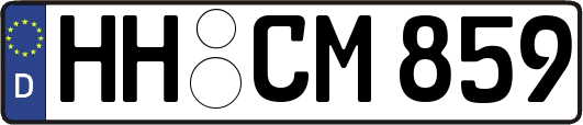HH-CM859