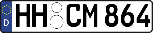 HH-CM864