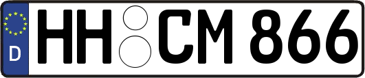 HH-CM866